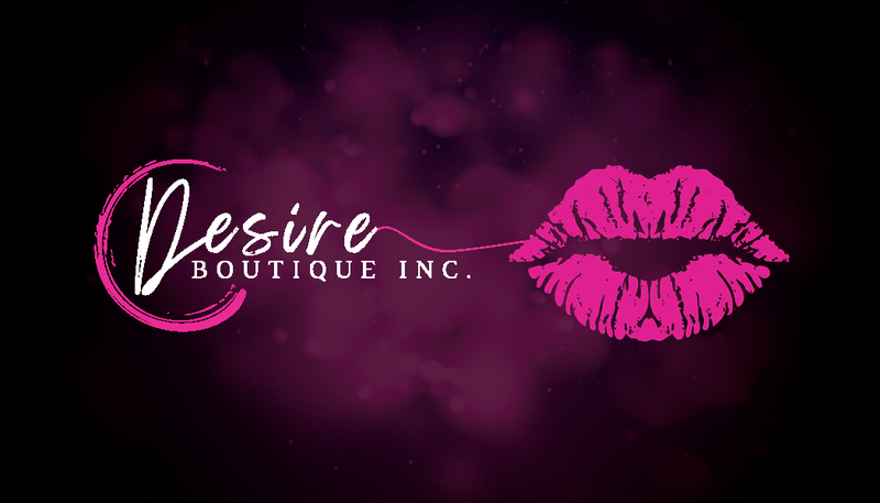 Desire Boutique Inc.