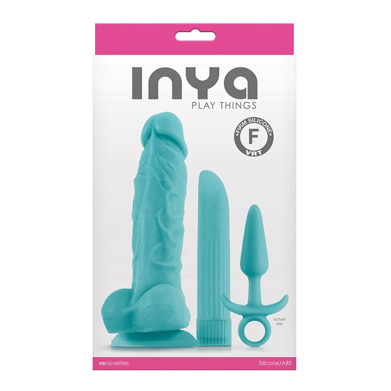 Inya Play Things Kit