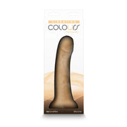 Colours Pleasures 7” Vibrating