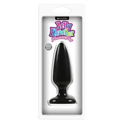 Jelly Rancher Pleasure Plug Med Black