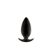 Renegade Spade Large Black