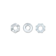 Renegade Chubbies - Clear