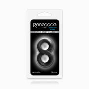 Renegade Infinity C RING - Black