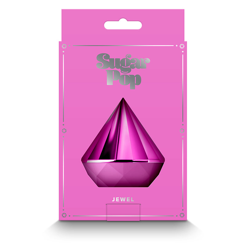 Sugar Pop Jewel - Pink