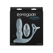 Renegade - The Handyman - R/C thruster