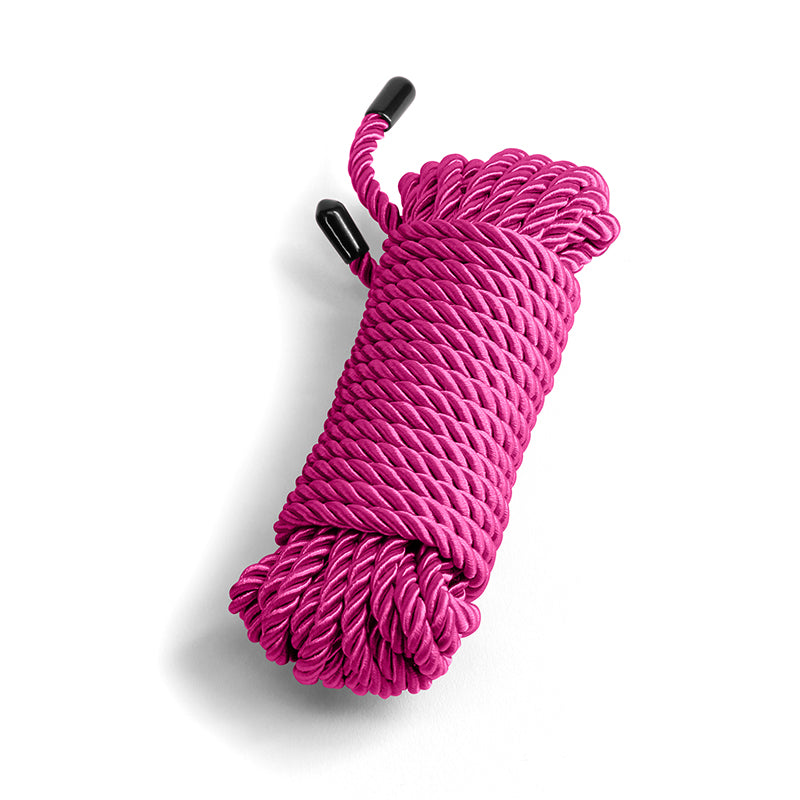 Bound-Rope Pink-25'