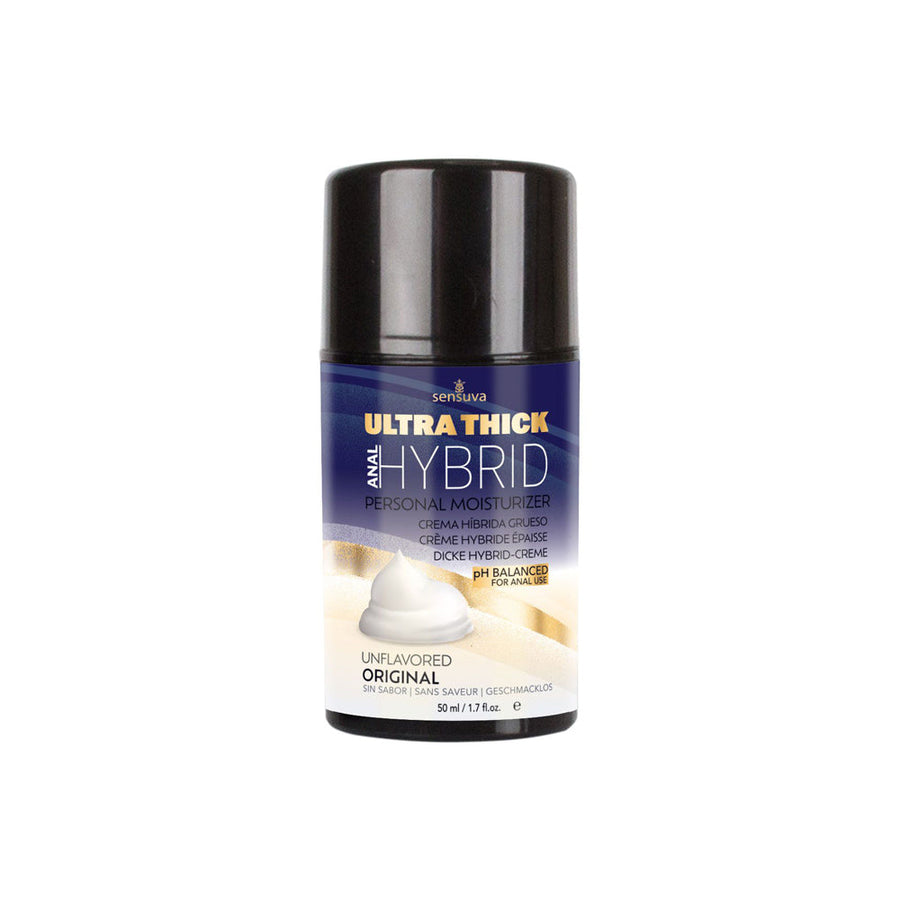 Ultra-Thick Hybrid Anal High pH 1.7oz
