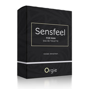 Sensfeel FOR MAN 50ml