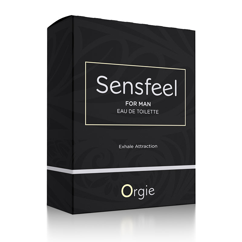 Sensfeel FOR MAN 50ml