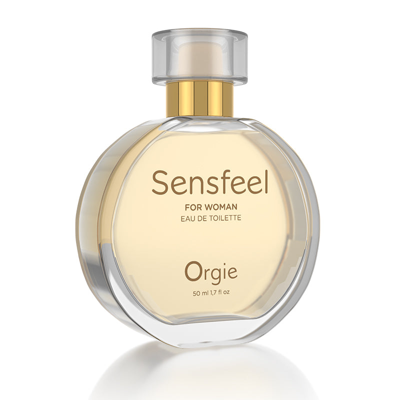 Sensfeel FOR WOMAN 50ml