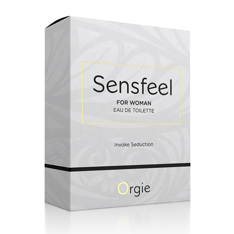 Sensfeel FOR WOMAN 50ml