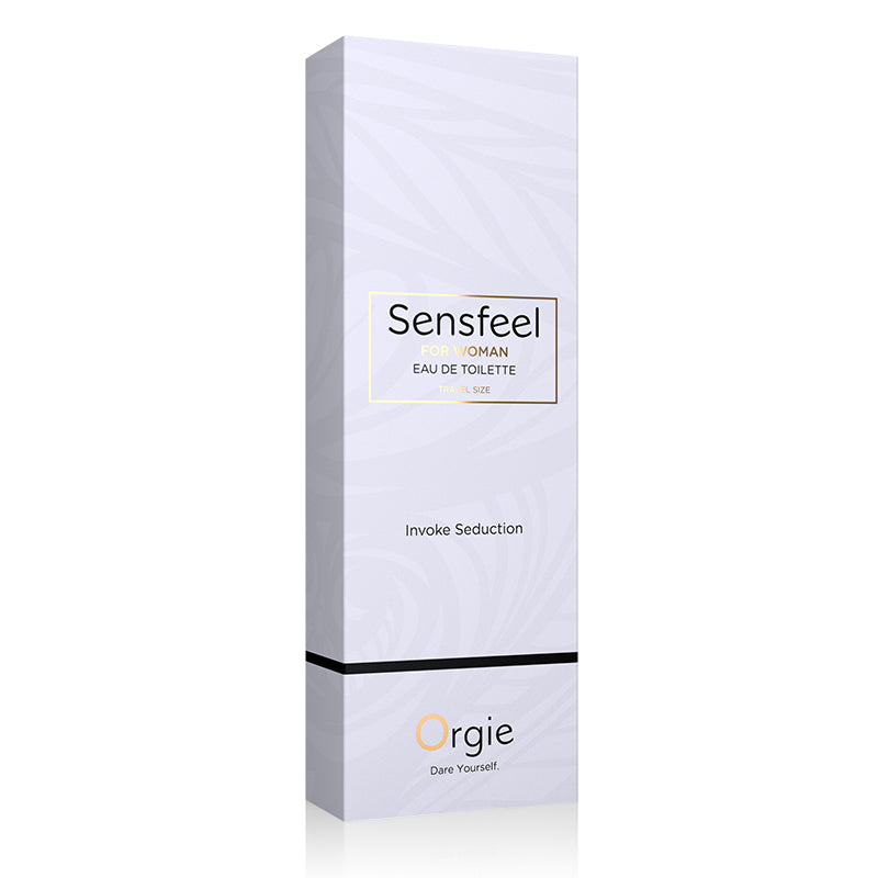 Sensfeel FOR WOMAN 10ml