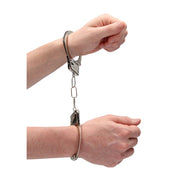 Ouch! Beginners Handcuffs