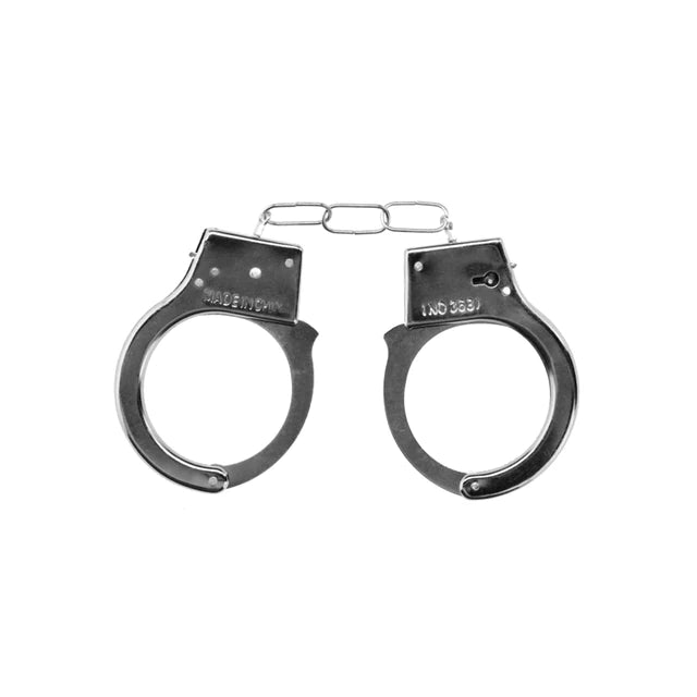 Ouch! Beginners Handcuffs