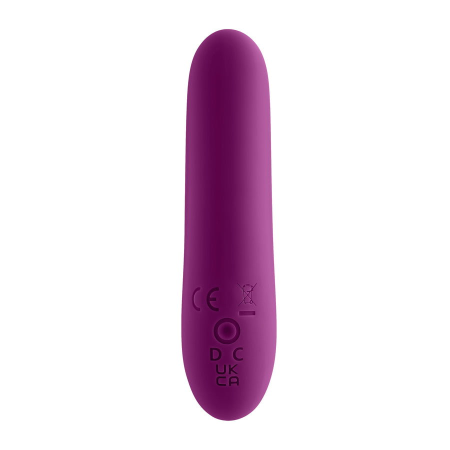 Playboy Bullet