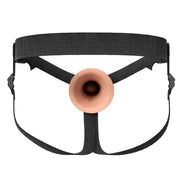 X-Tension Elite 7" Hollow Strap-On Light