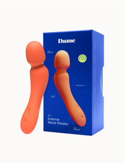 Min, Mini Wand