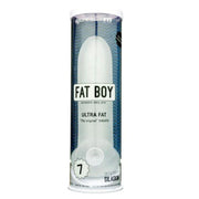 Fat Boy™ Ultra Fat Sheath