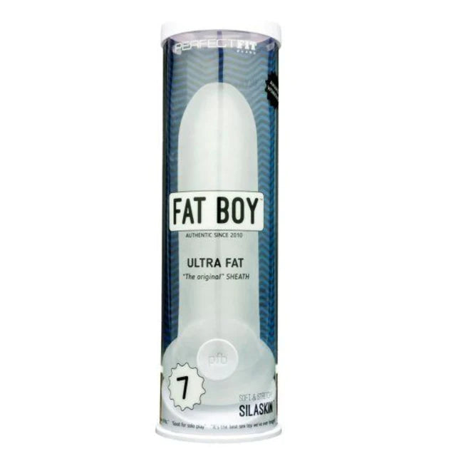 Fat Boy™ Ultra Fat Sheath