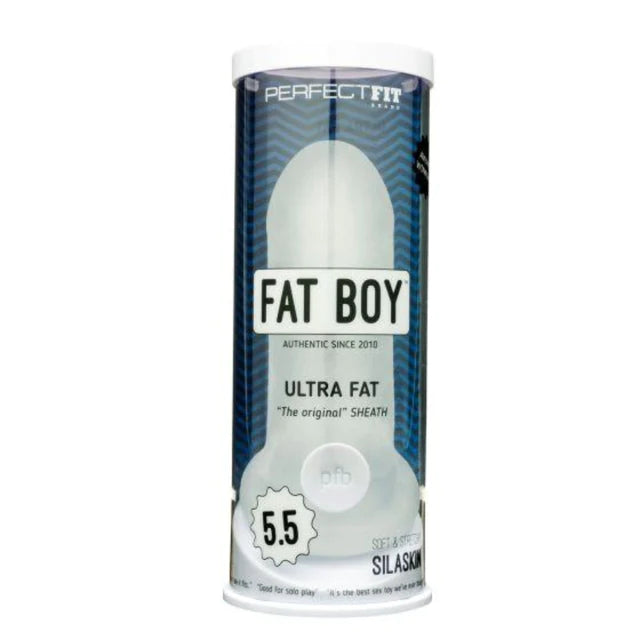 Fat Boy™ Ultra Fat Sheath