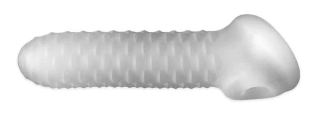 Fat Boy™ Textured Sheath - Clear