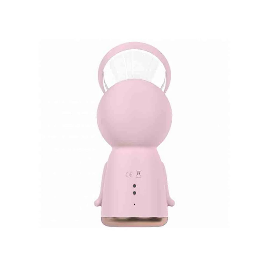 Pumped Exquist - Automatic 13-Speed Vulva & Breast Pump