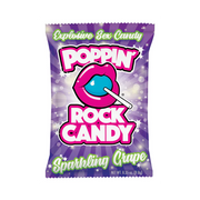 Poppin' Rock Candy