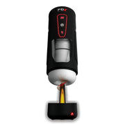 PDX Elite Milk Me Hotter Black