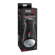 PDX Elite Fap-Gasm Frosted