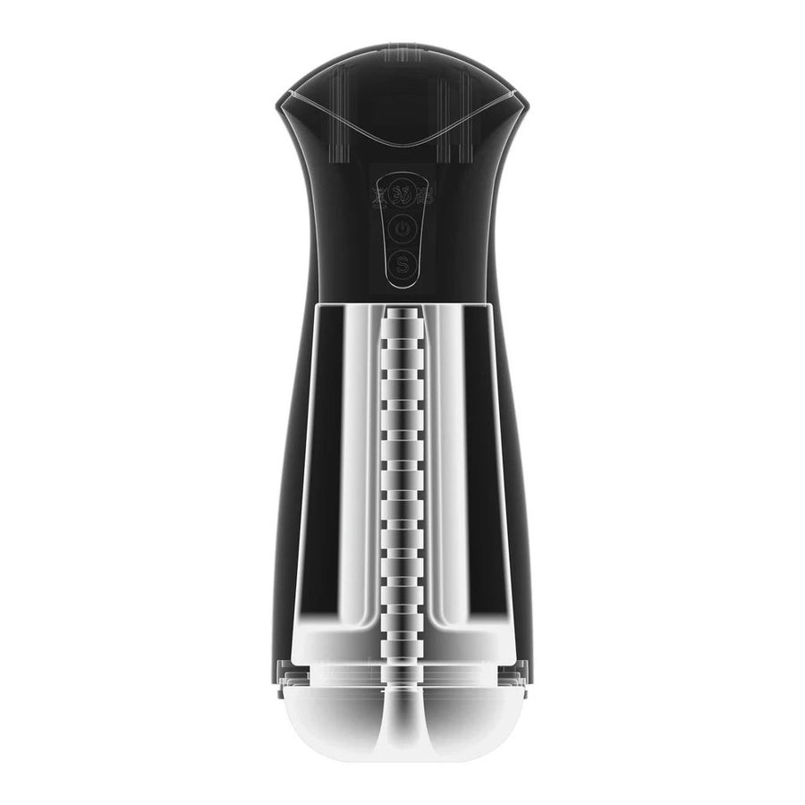 PDX Elite Fap-Gasm Frosted