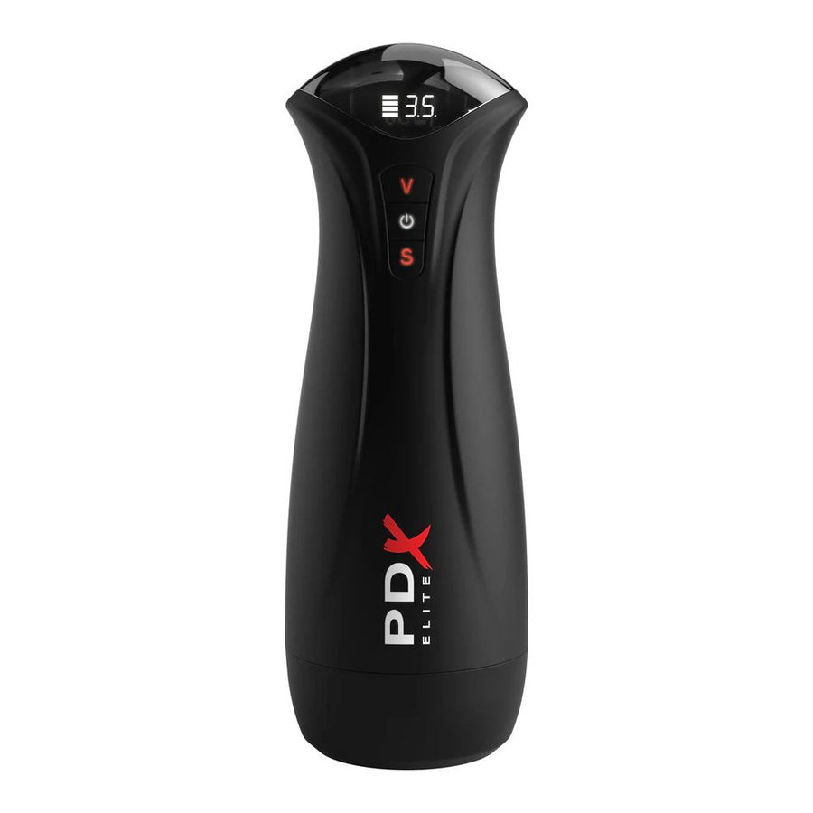 PDX Elite Fap-Gasm Frosted