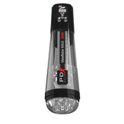 PDX Elite ViewTube Max View Pump Black