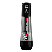 PDX Elite ViewTube Max View Pump Black