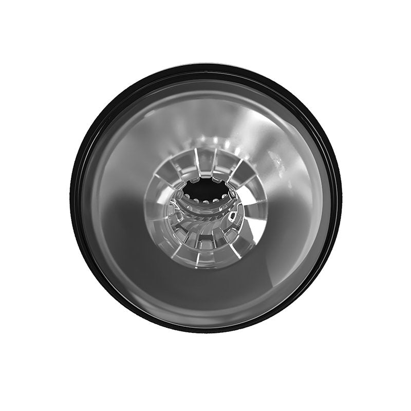 PDX Elite ViewTube Max View Pump Black