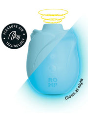 ROMP Rose Glow