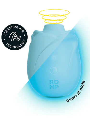ROMP Rose Glow