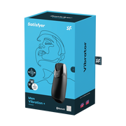 Men Vibration+ - Connect App