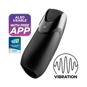 Men Vibration+ - Connect App