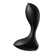 Backdoor Lover - Black