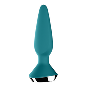Plug-ilicious 1 - Teal - Connect App