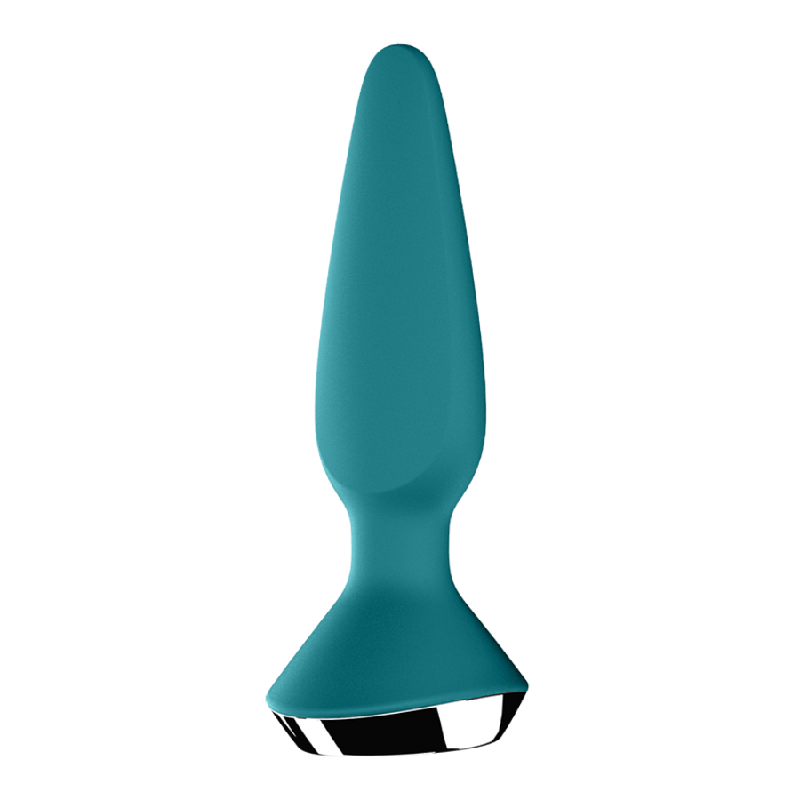 Plug-ilicious 1 - Teal - Connect App
