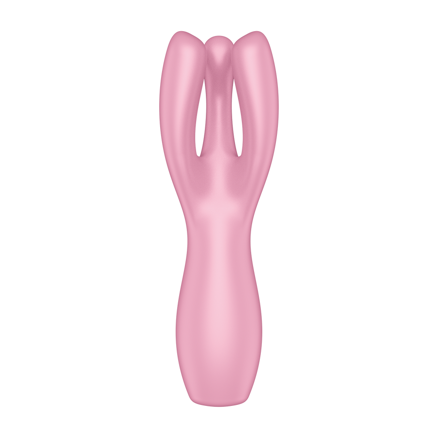 Threesome 3 - Pink