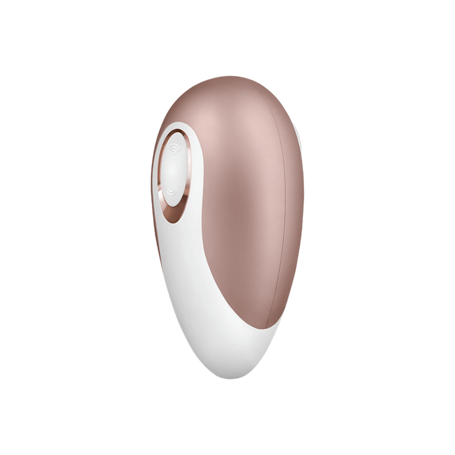 Satisfyer Deluxe