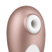 Satisfyer Deluxe