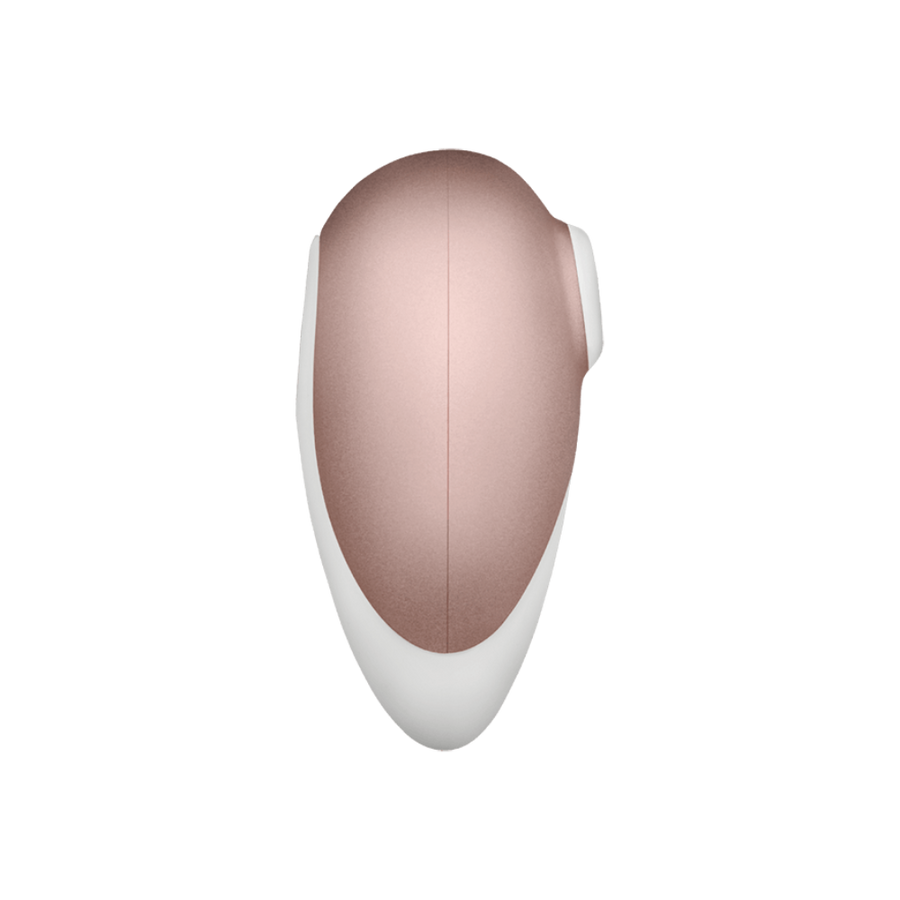 Satisfyer Deluxe