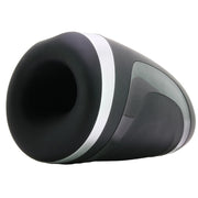 Men Heat Vibration