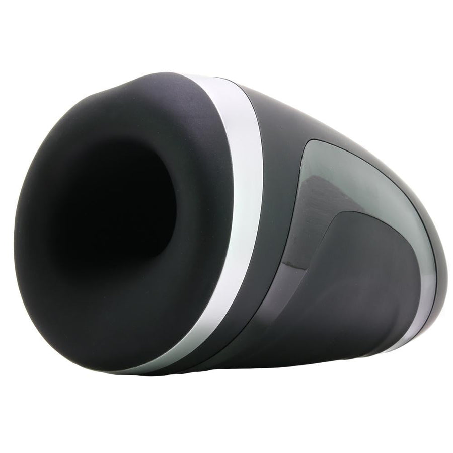 Men Heat Vibration