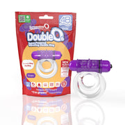 4B DoubleO 6 Vibrating Rings