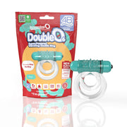 4B DoubleO 6 Vibrating Rings