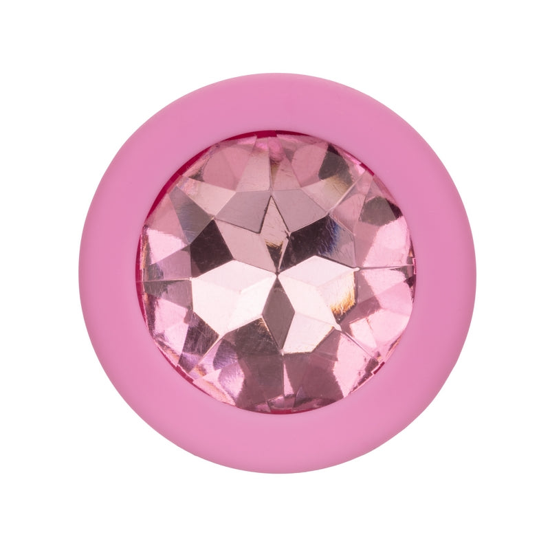 First Time® Crystal Booty Kit Pink